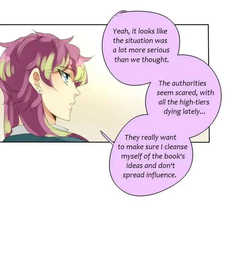 unOrdinary Chapter 29 page 64