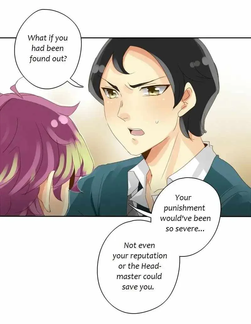 unOrdinary Chapter 29 page 69