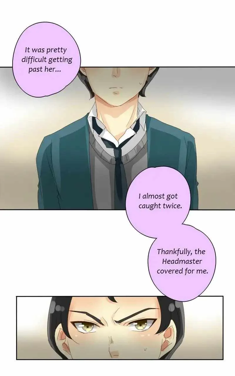 unOrdinary Chapter 29 page 66