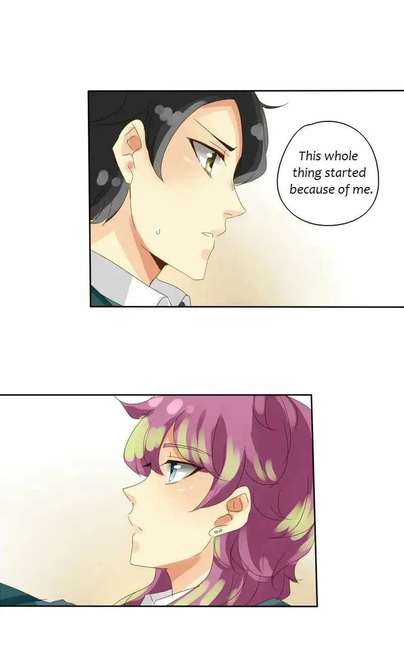 unOrdinary Chapter 29 page 71