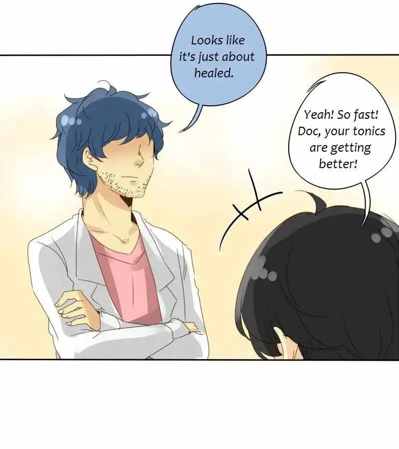 unOrdinary Chapter 31 page 5