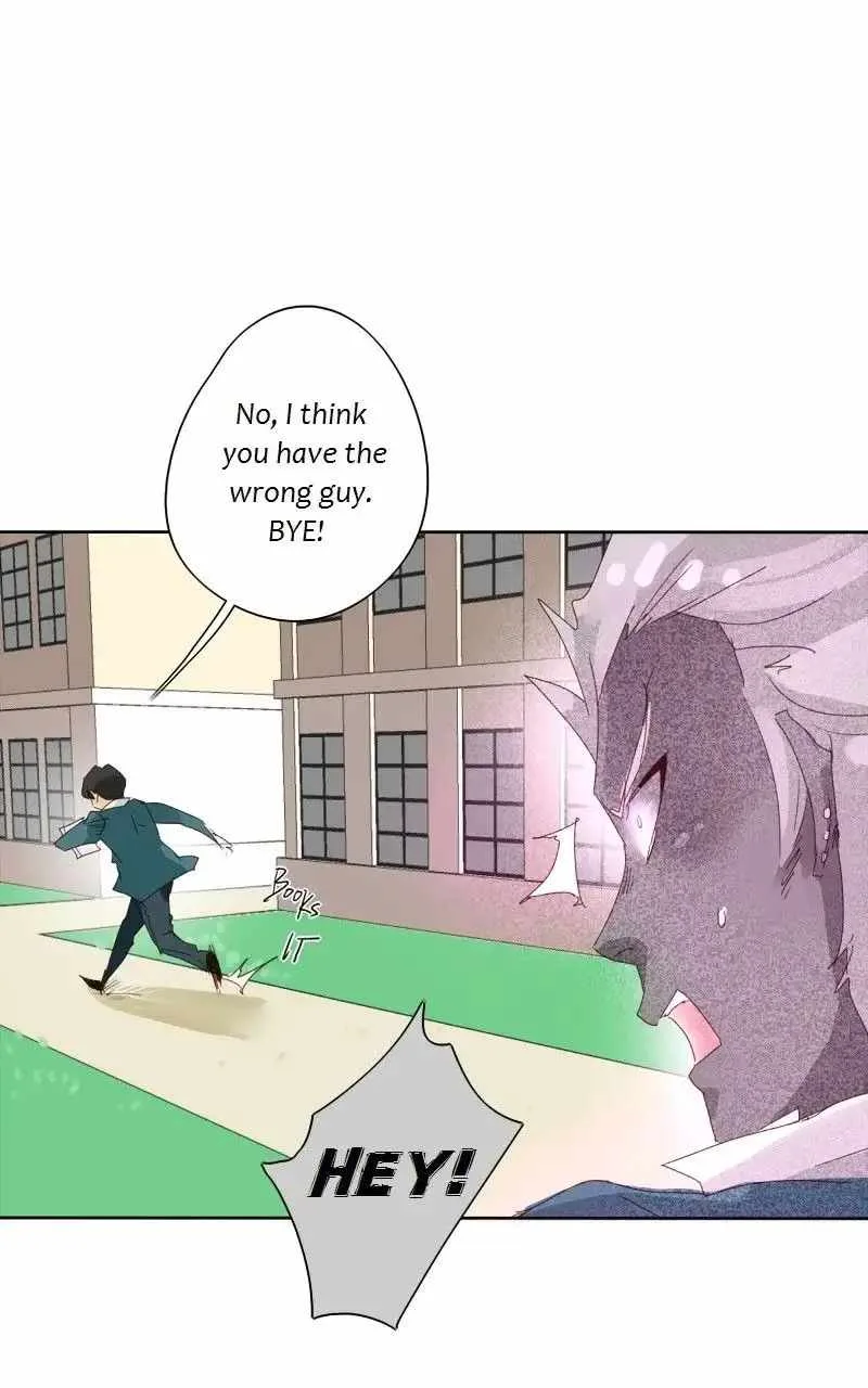 unOrdinary Chapter 30 page 15