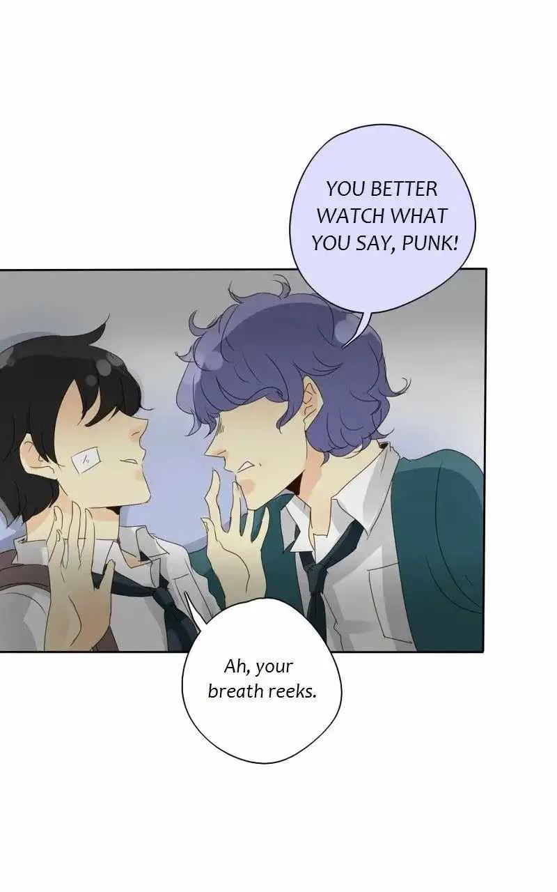 unOrdinary Chapter 31 page 22