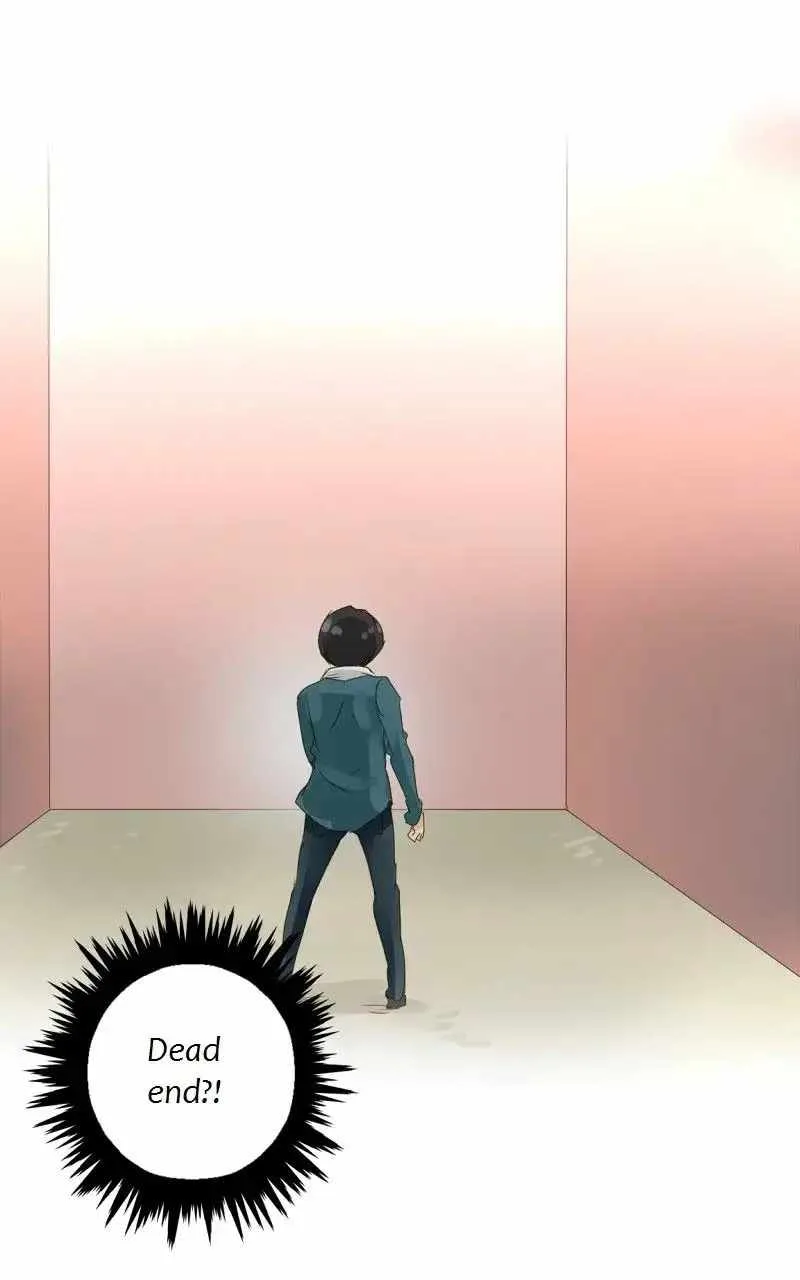 unOrdinary Chapter 30 page 19