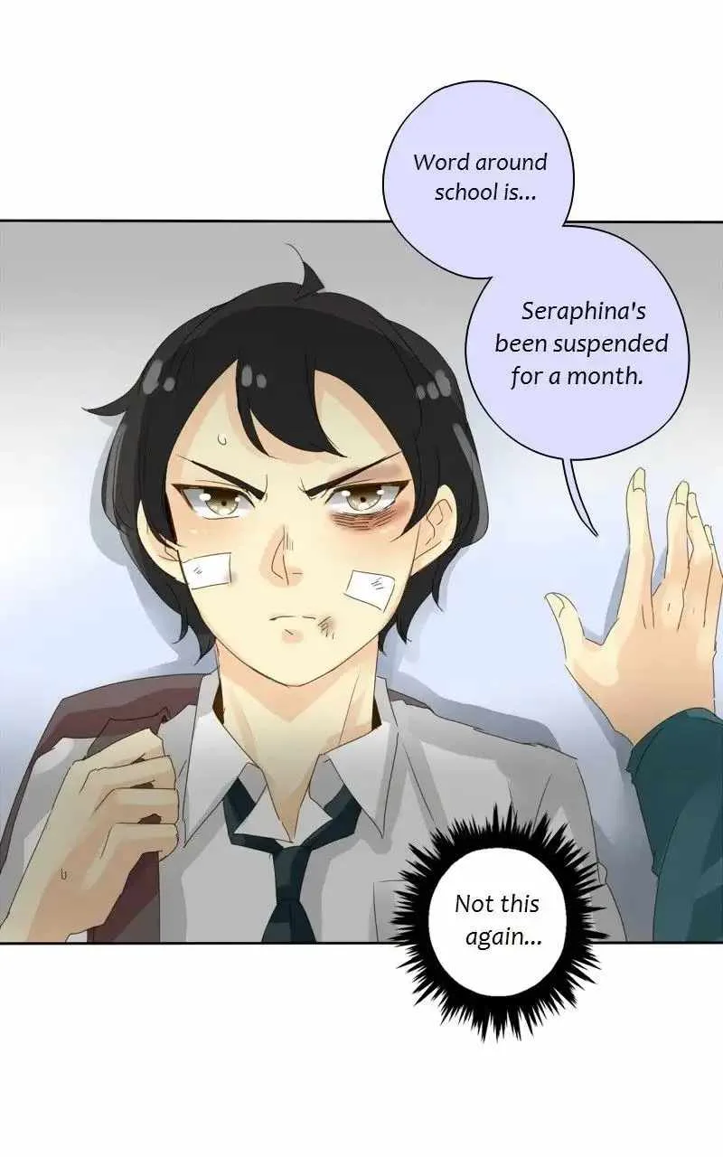 unOrdinary Chapter 31 page 15