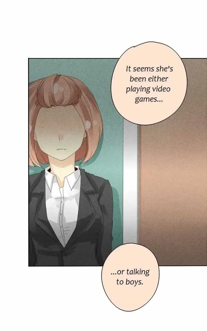 unOrdinary Chapter 35 page 6