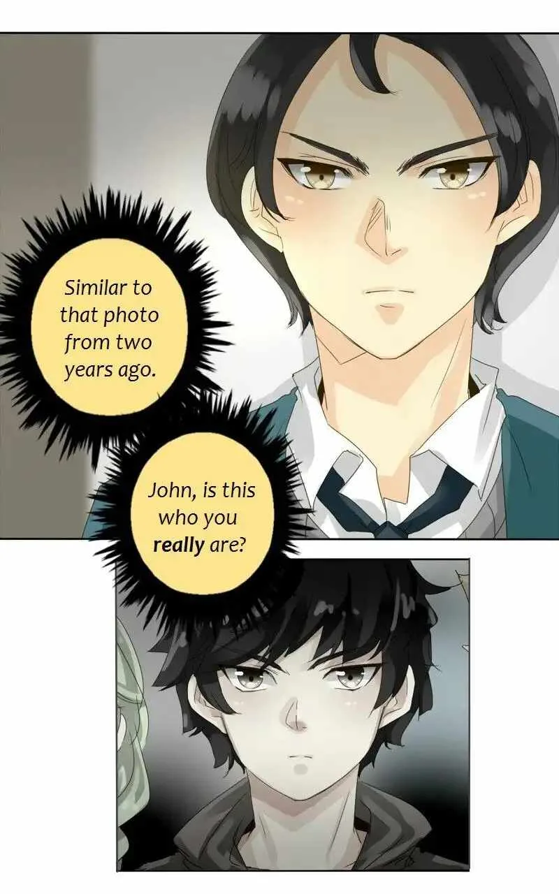 unOrdinary Chapter 36 page 21