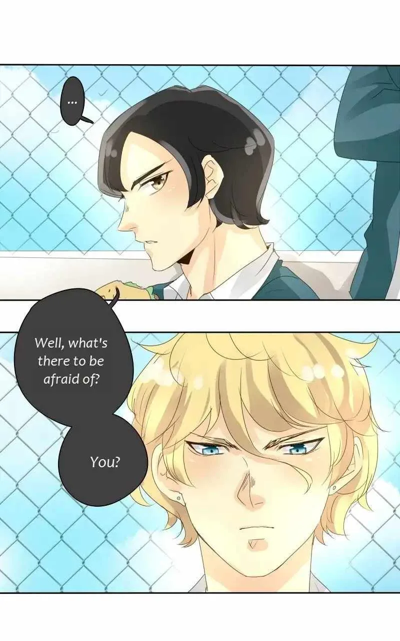unOrdinary Chapter 36 page 31