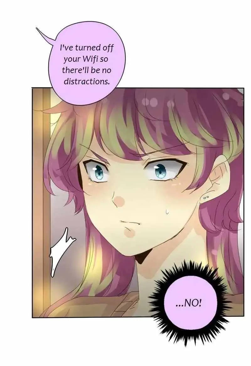 unOrdinary Chapter 35 page 25