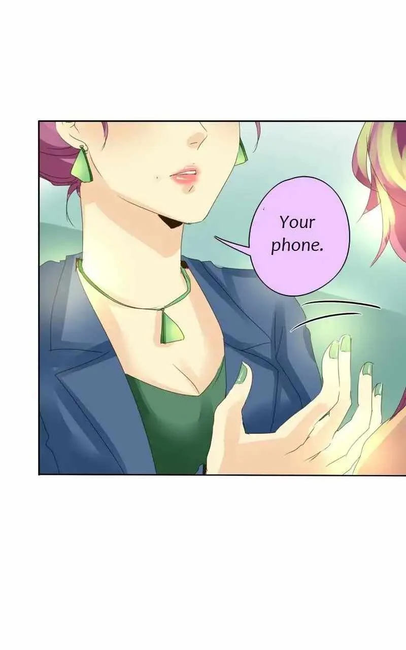 unOrdinary Chapter 35 page 22