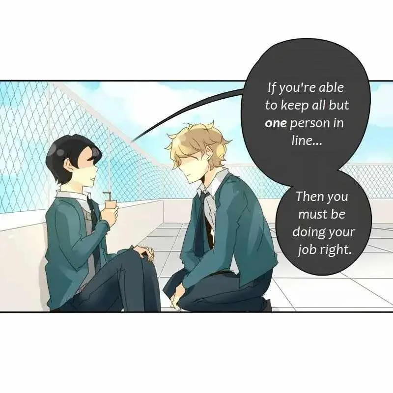 unOrdinary Chapter 36 page 50