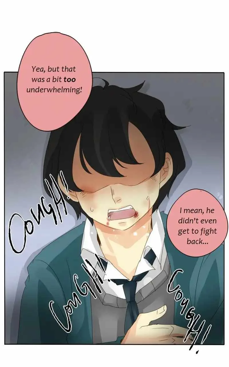unOrdinary Chapter 33 page 6