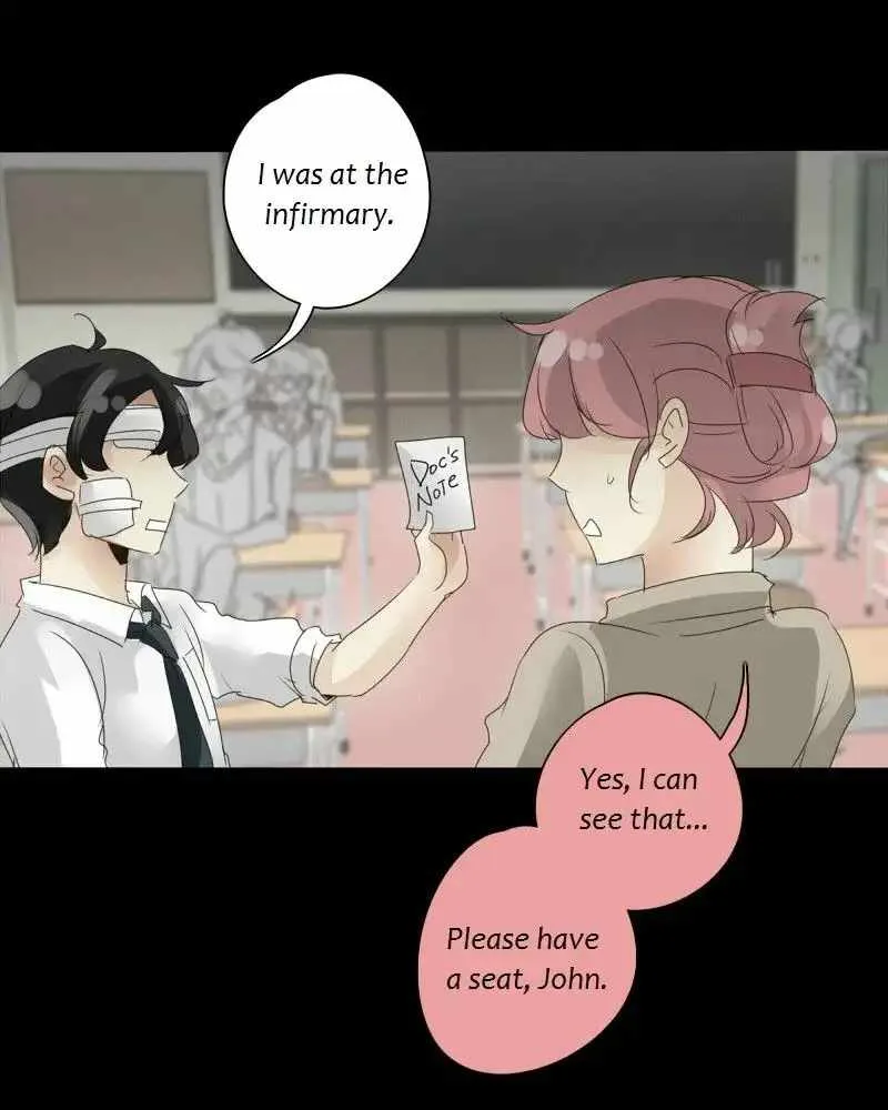 unOrdinary Chapter 38 page 32
