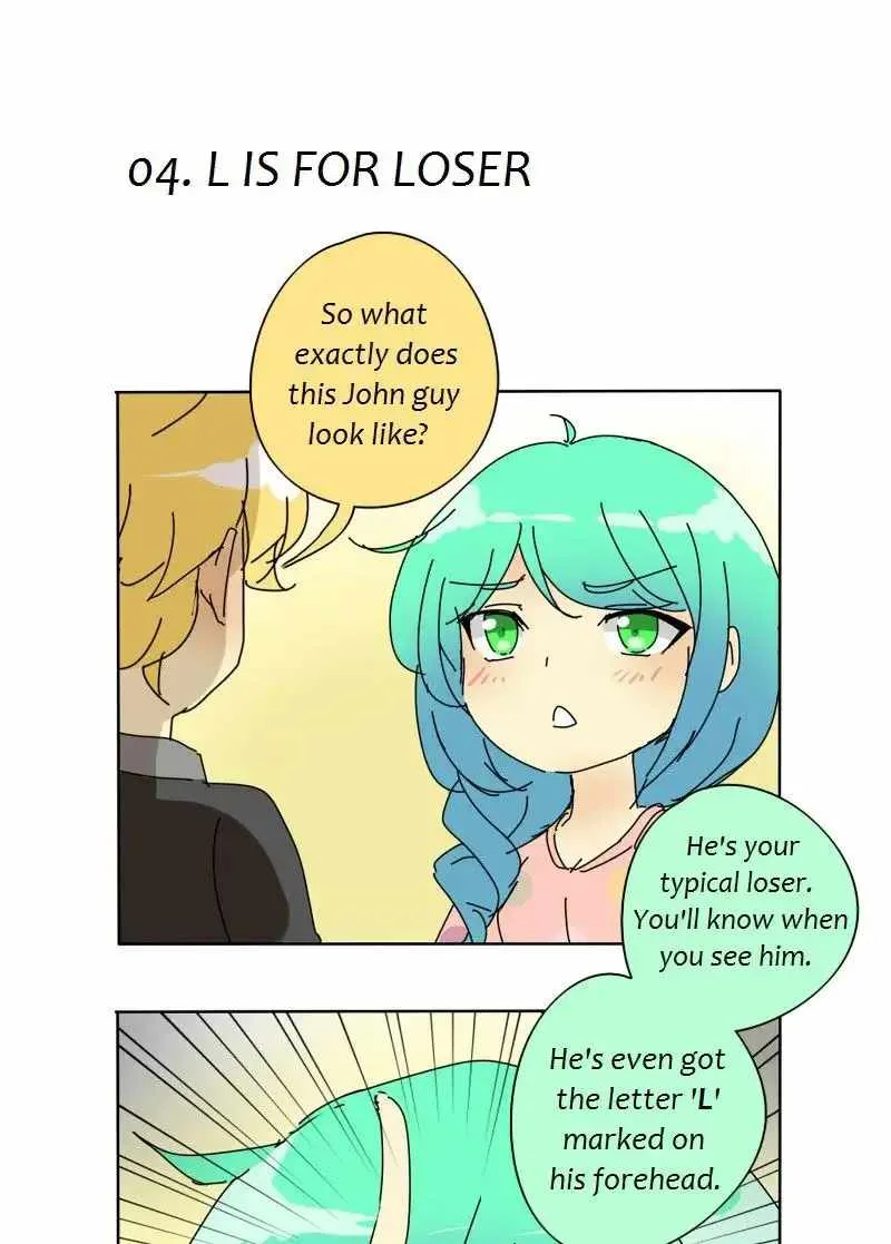 unOrdinary Chapter 37 page 11