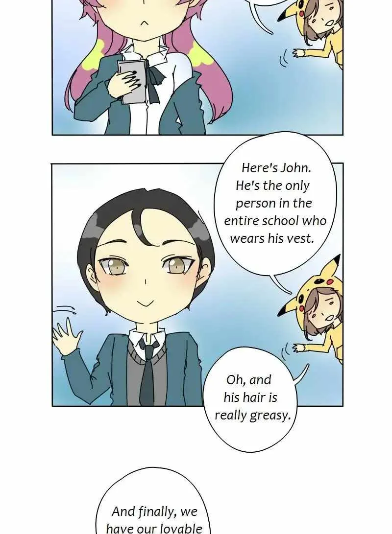 unOrdinary Chapter 37 page 3