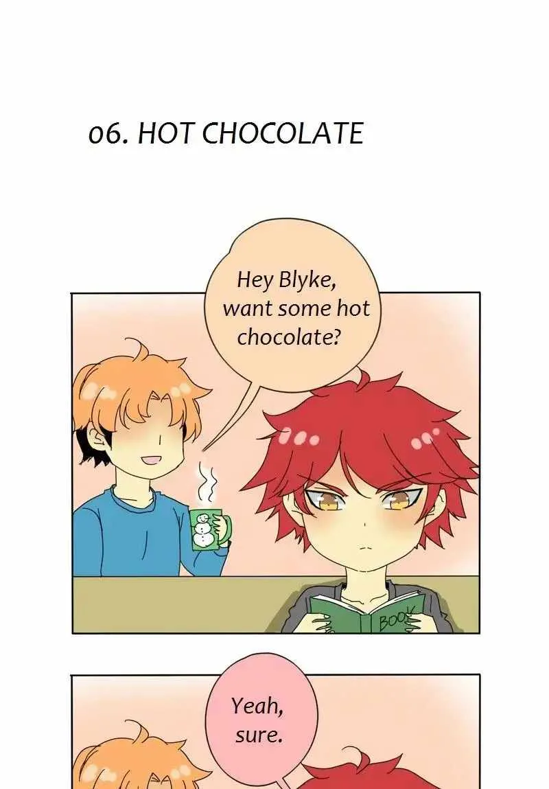 unOrdinary Chapter 37 page 17