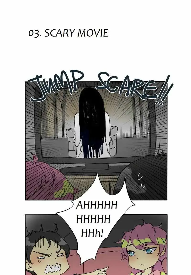 unOrdinary Chapter 37 page 8