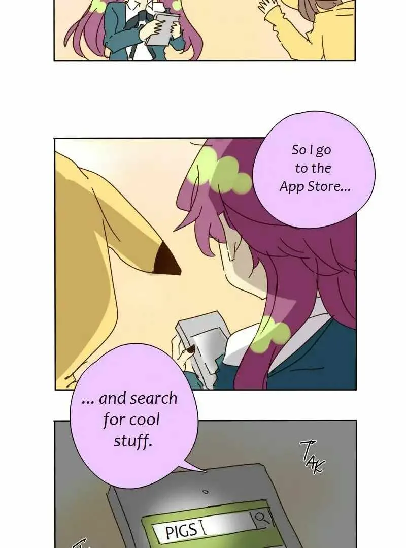 unOrdinary Chapter 37 page 6