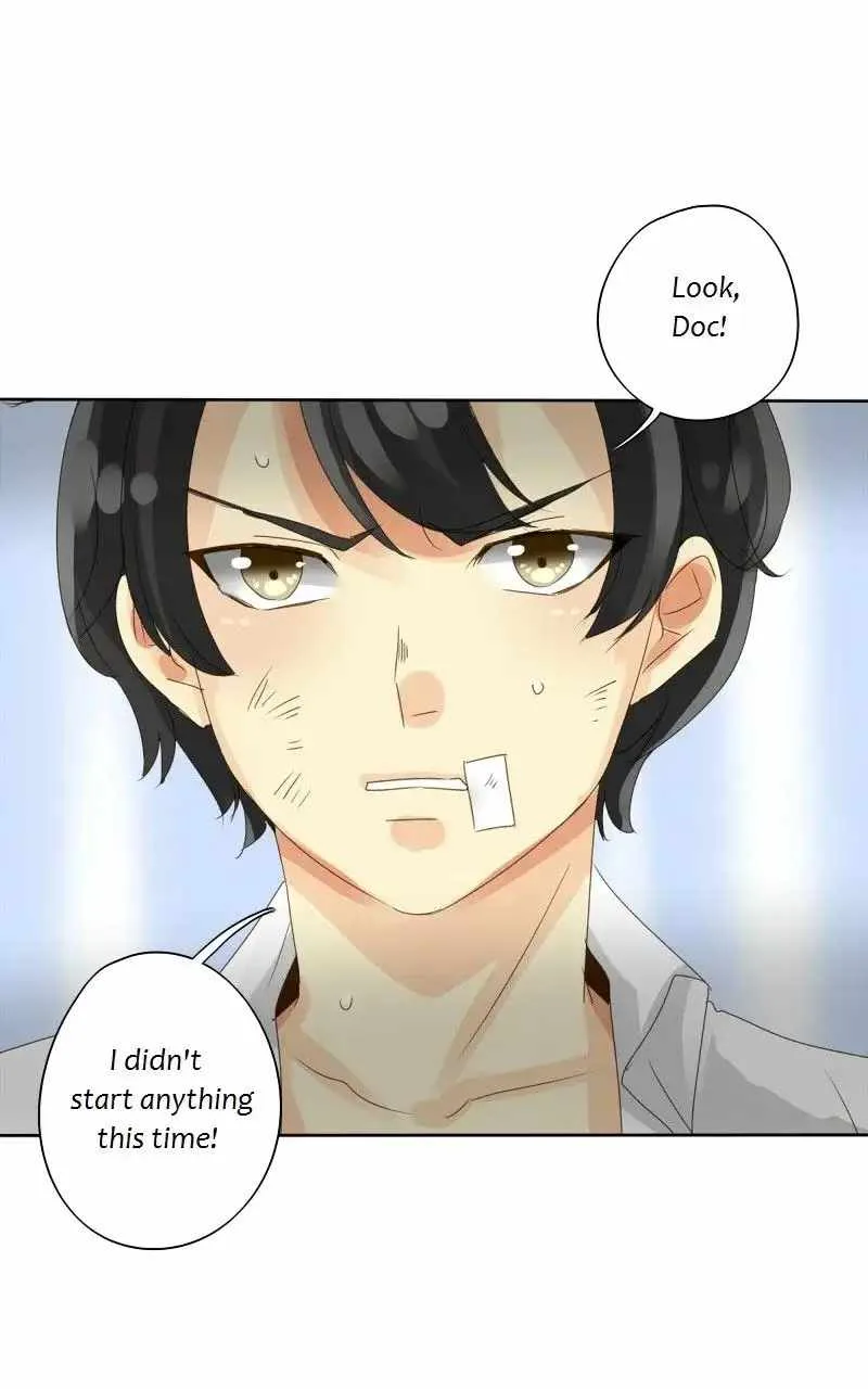 unOrdinary Chapter 33 page 12