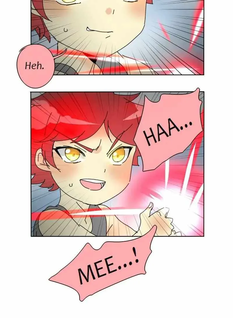 unOrdinary Chapter 37 page 15