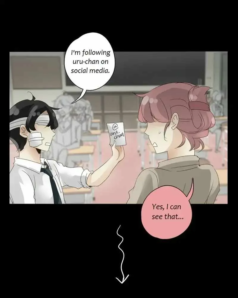 unOrdinary Chapter 38 page 56