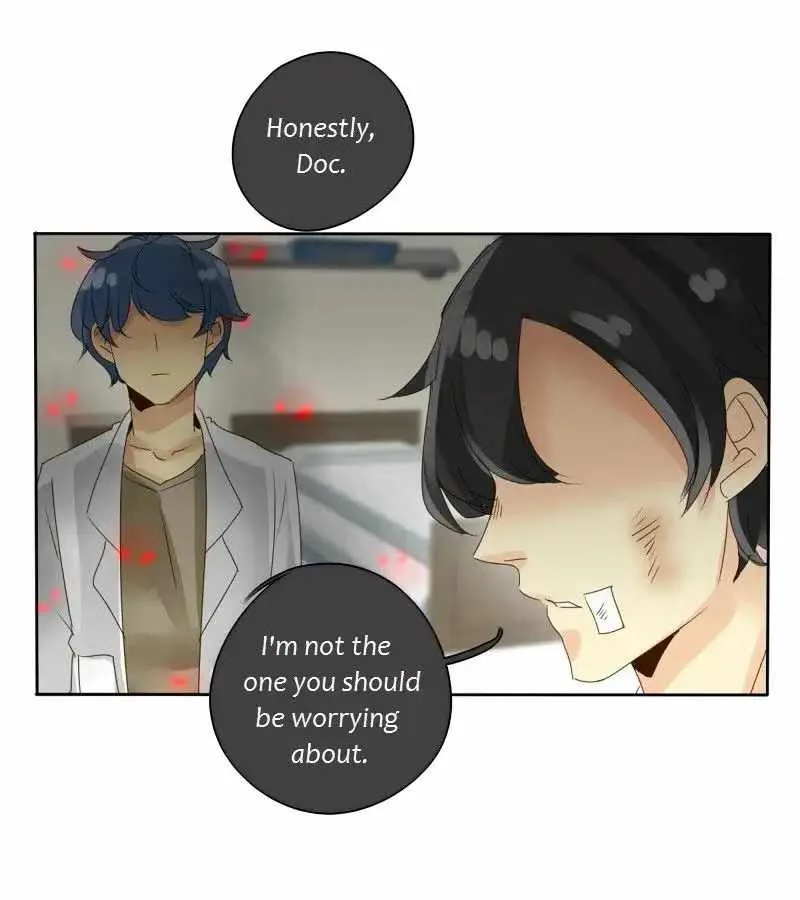 unOrdinary Chapter 33 page 39