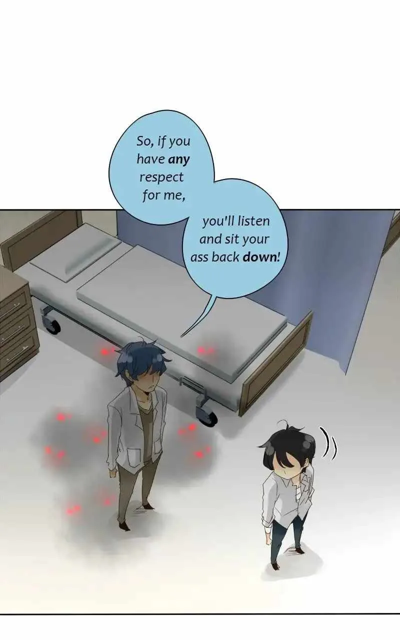 unOrdinary Chapter 33 page 42