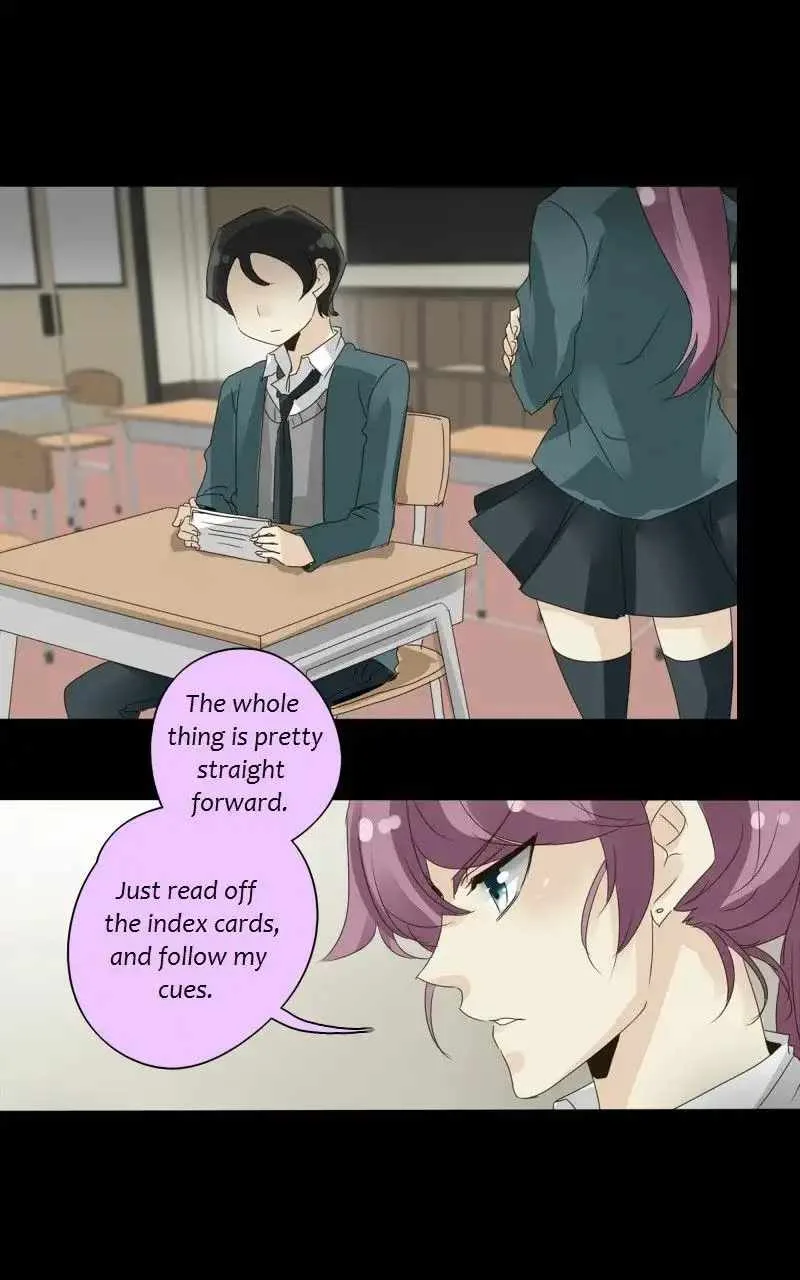unOrdinary Chapter 39 page 8