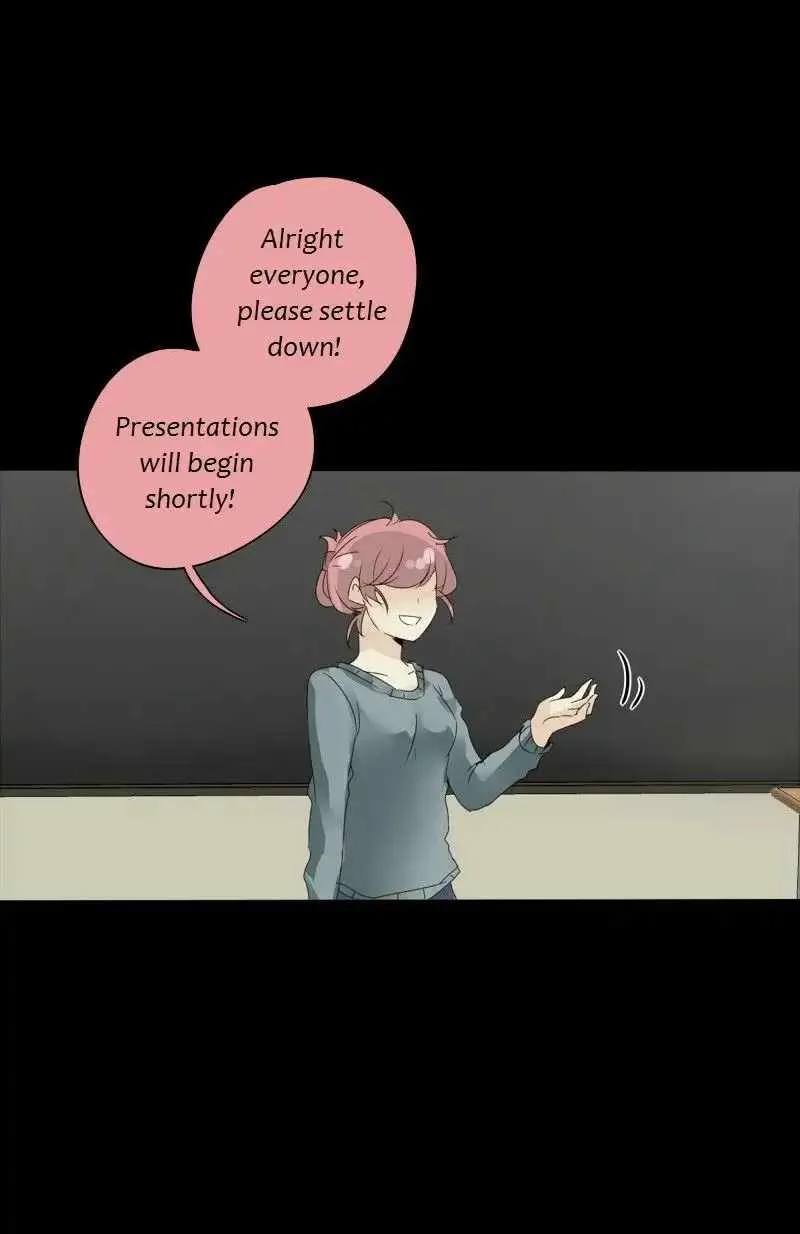 unOrdinary Chapter 39 page 14