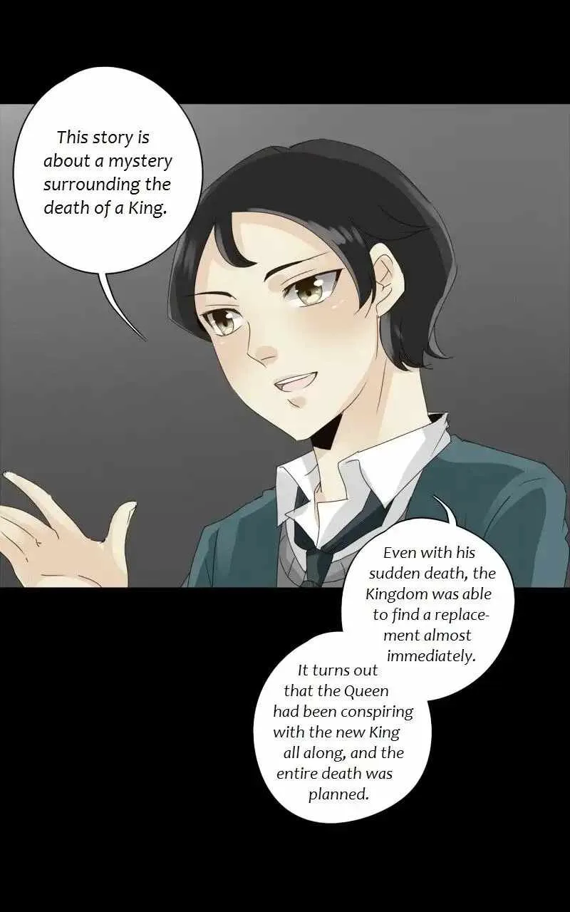 unOrdinary Chapter 39 page 22