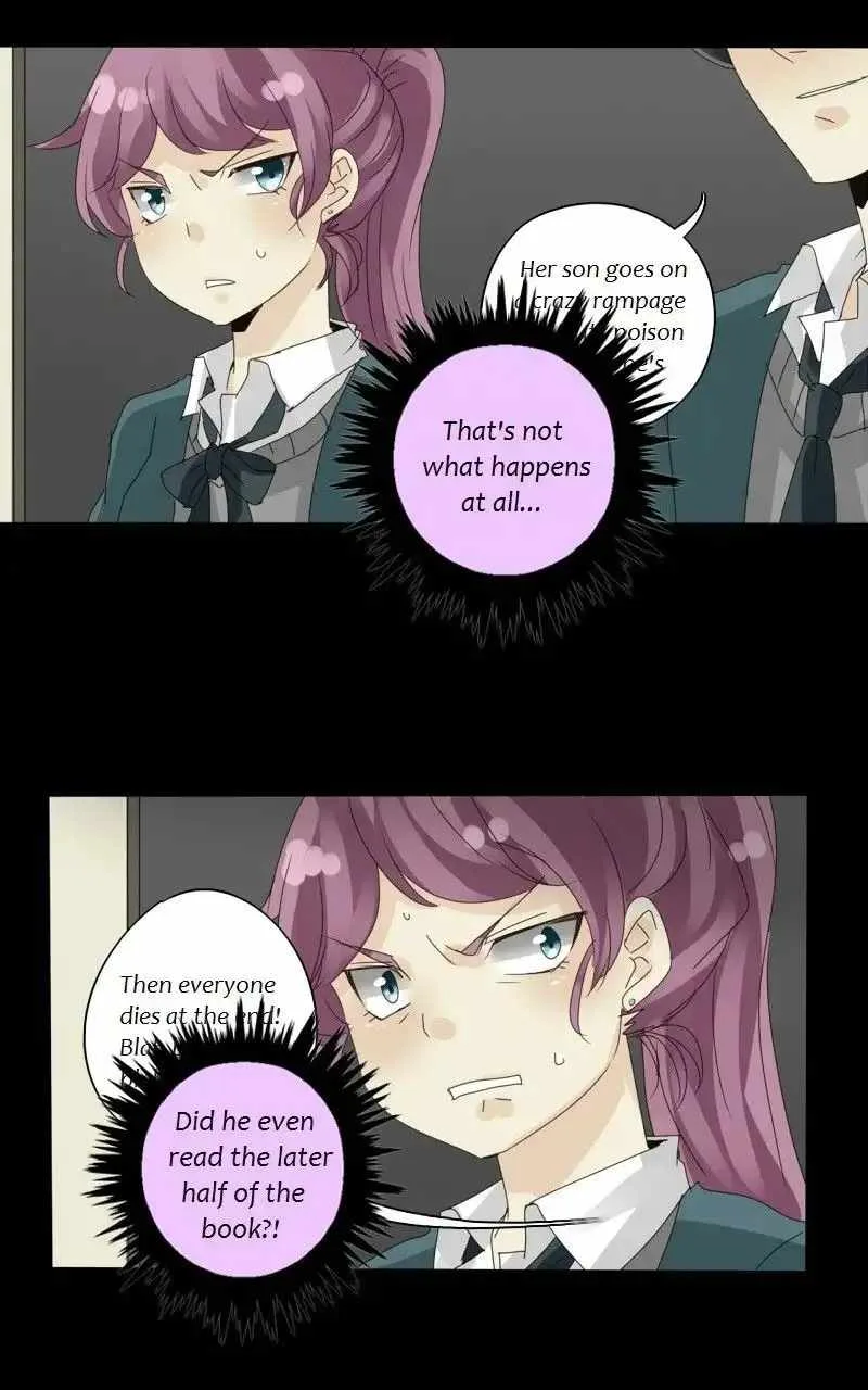 unOrdinary Chapter 39 page 26