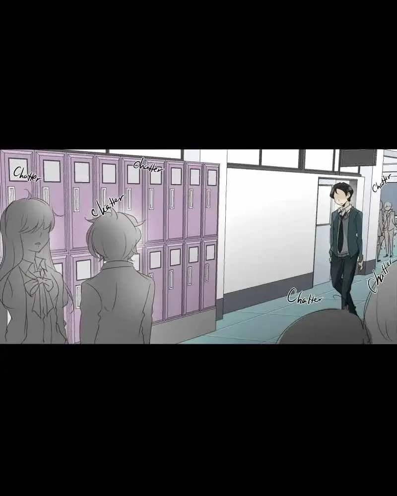 unOrdinary Chapter 39 page 40