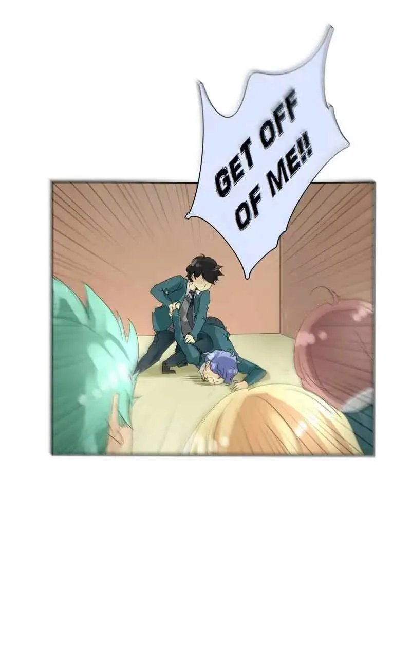 unOrdinary Chapter 44 page 2