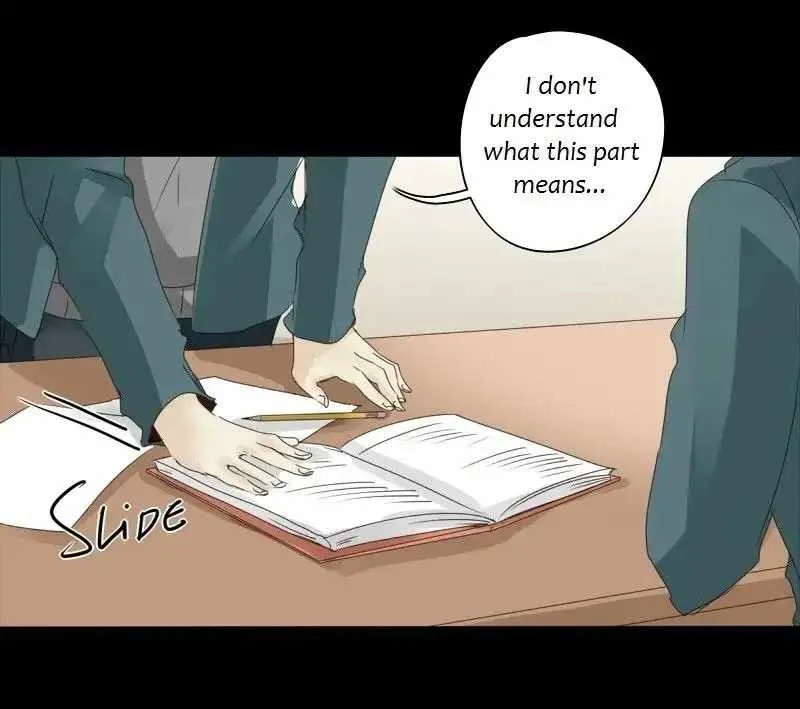 unOrdinary Chapter 41 page 4