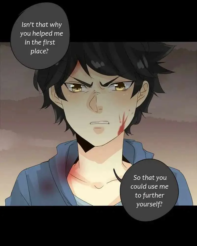 unOrdinary Chapter 44 page 22