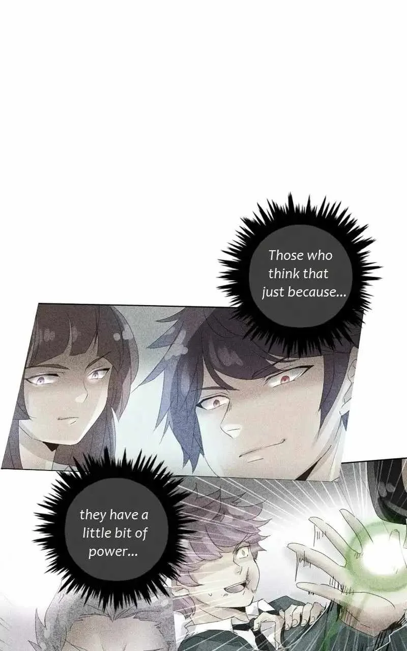 unOrdinary Chapter 42 page 22