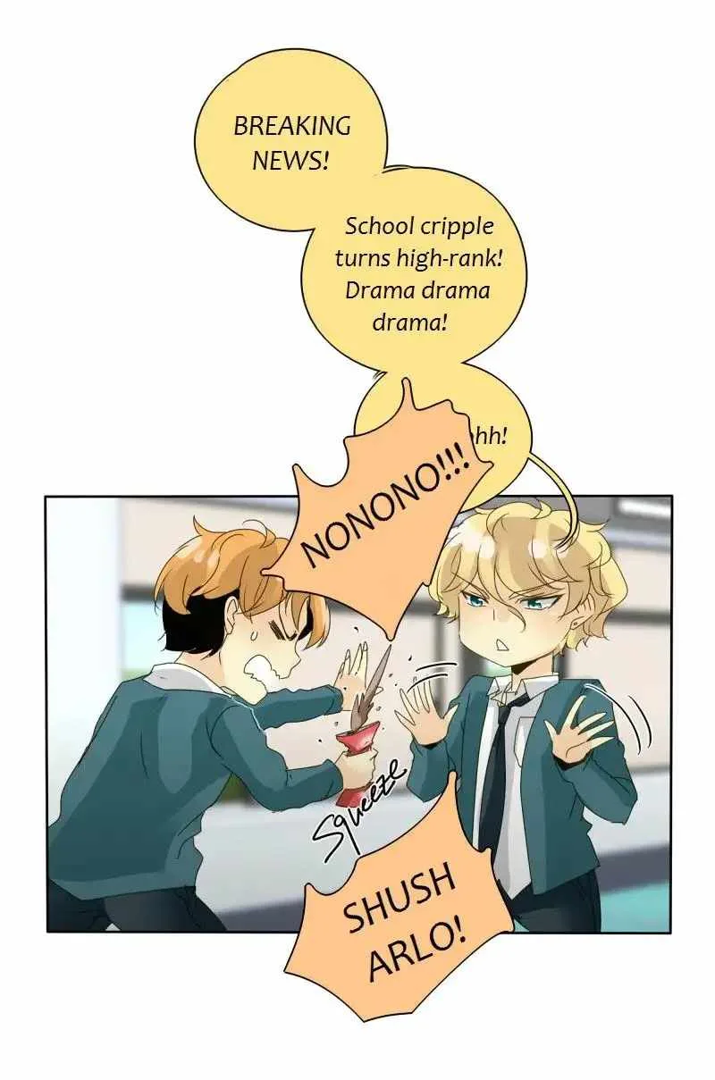 unOrdinary Chapter 47 page 17