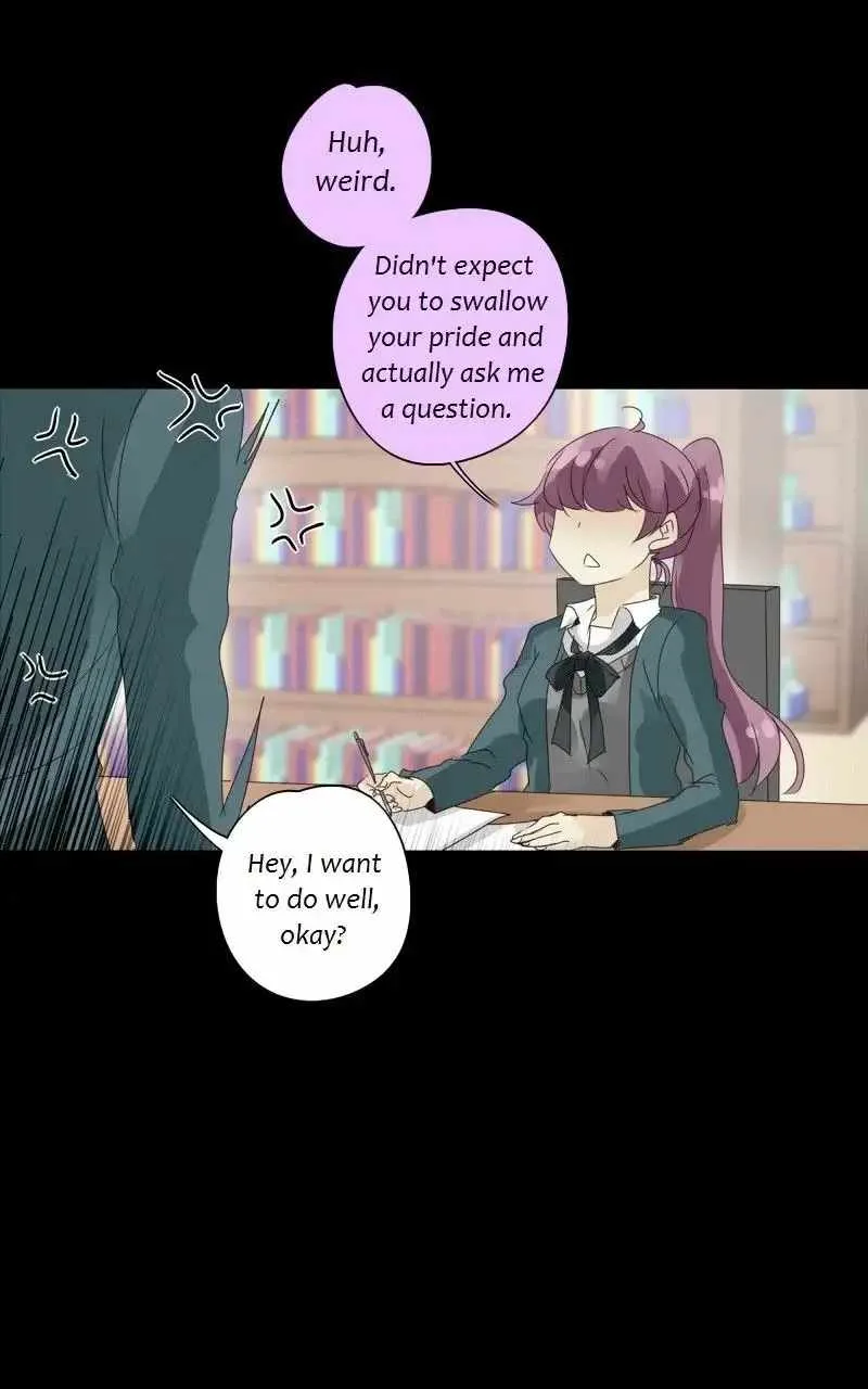unOrdinary Chapter 41 page 8