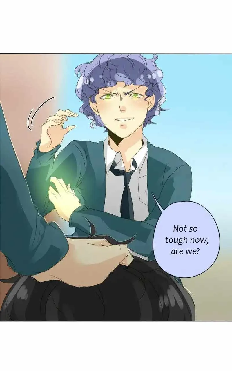 unOrdinary Chapter 45 page 30