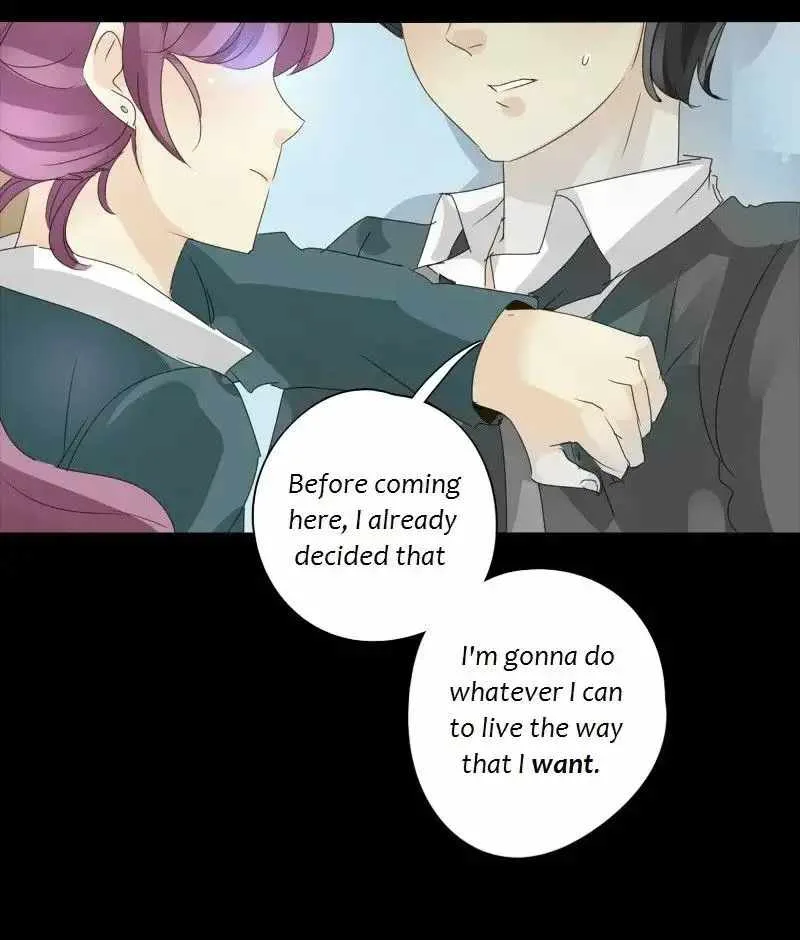 unOrdinary Chapter 39 page 71