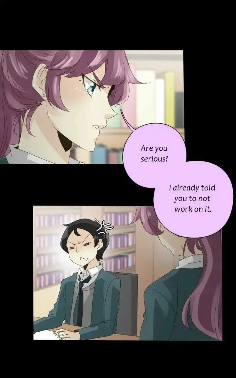 unOrdinary Chapter 40 page 21