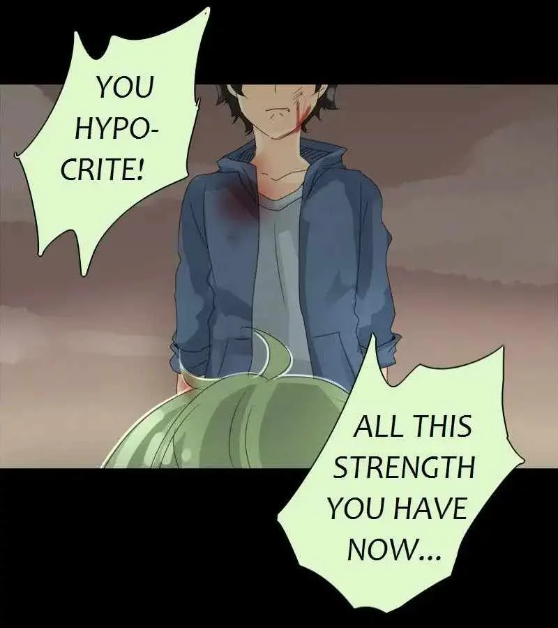 unOrdinary Chapter 44 page 41
