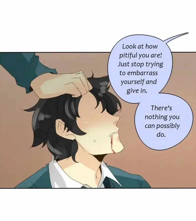 unOrdinary Chapter 45 page 31