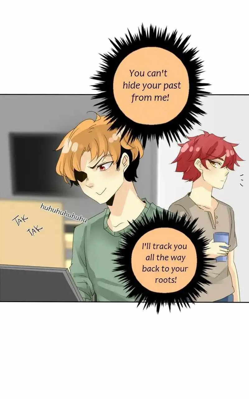 unOrdinary Chapter 47 page 33