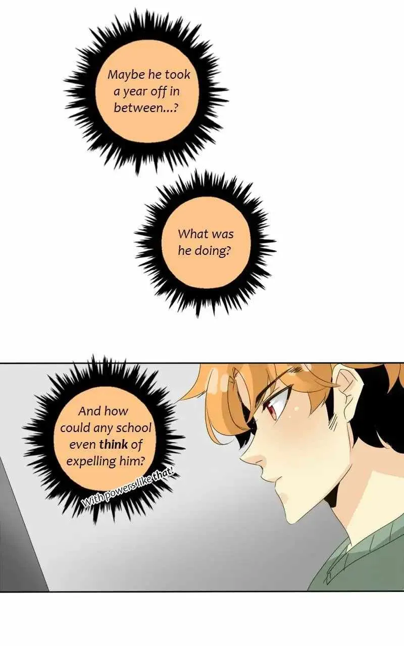 unOrdinary Chapter 47 page 52