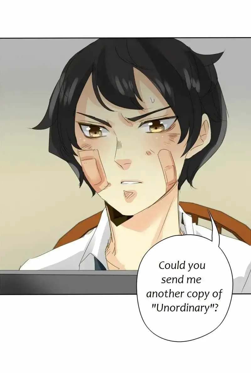 unOrdinary Chapter 42 page 50