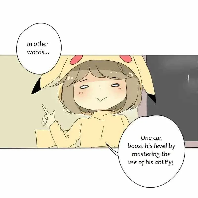 unOrdinary Chapter 48 page 7