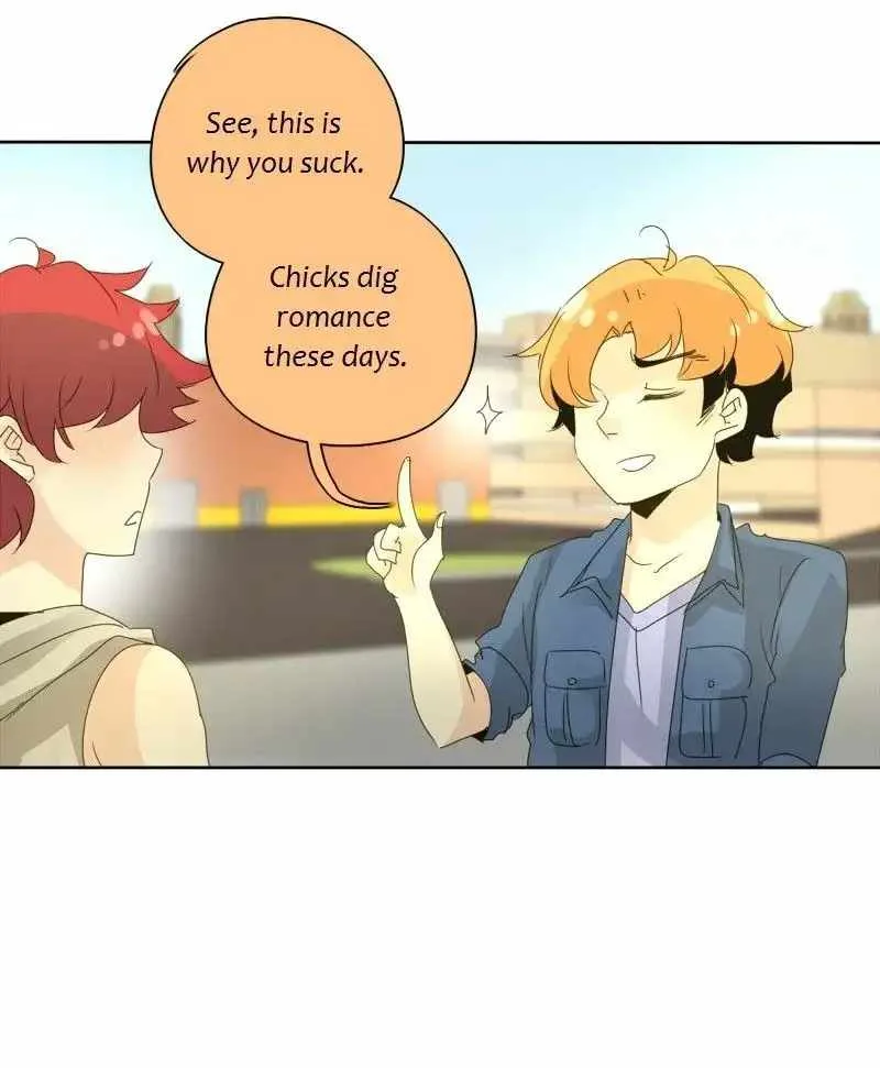 unOrdinary Chapter 51 page 6
