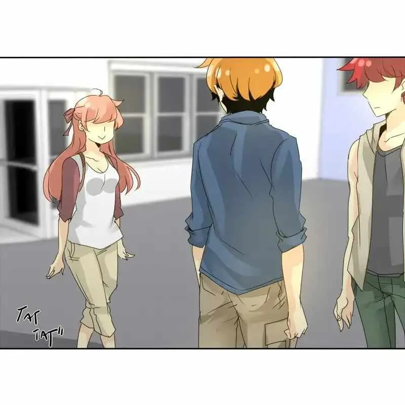 unOrdinary Chapter 51 page 8