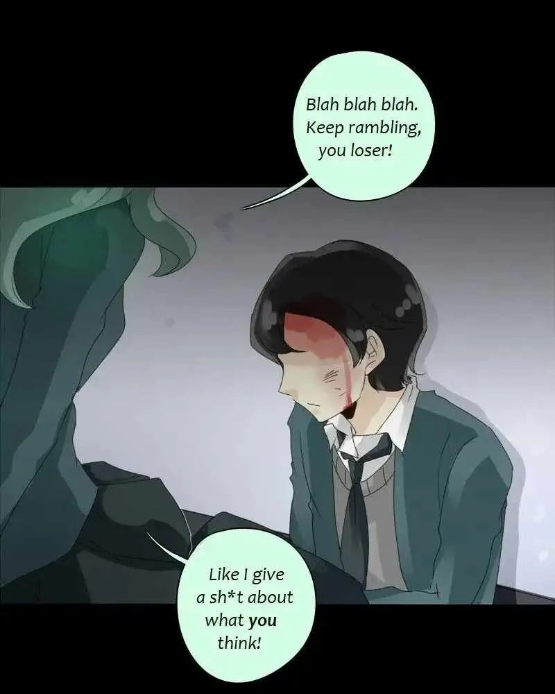 unOrdinary Chapter 40 page 73